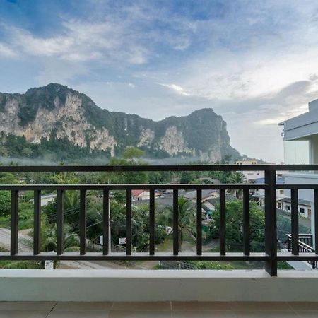 Ao Nang Miti Resort Экстерьер фото