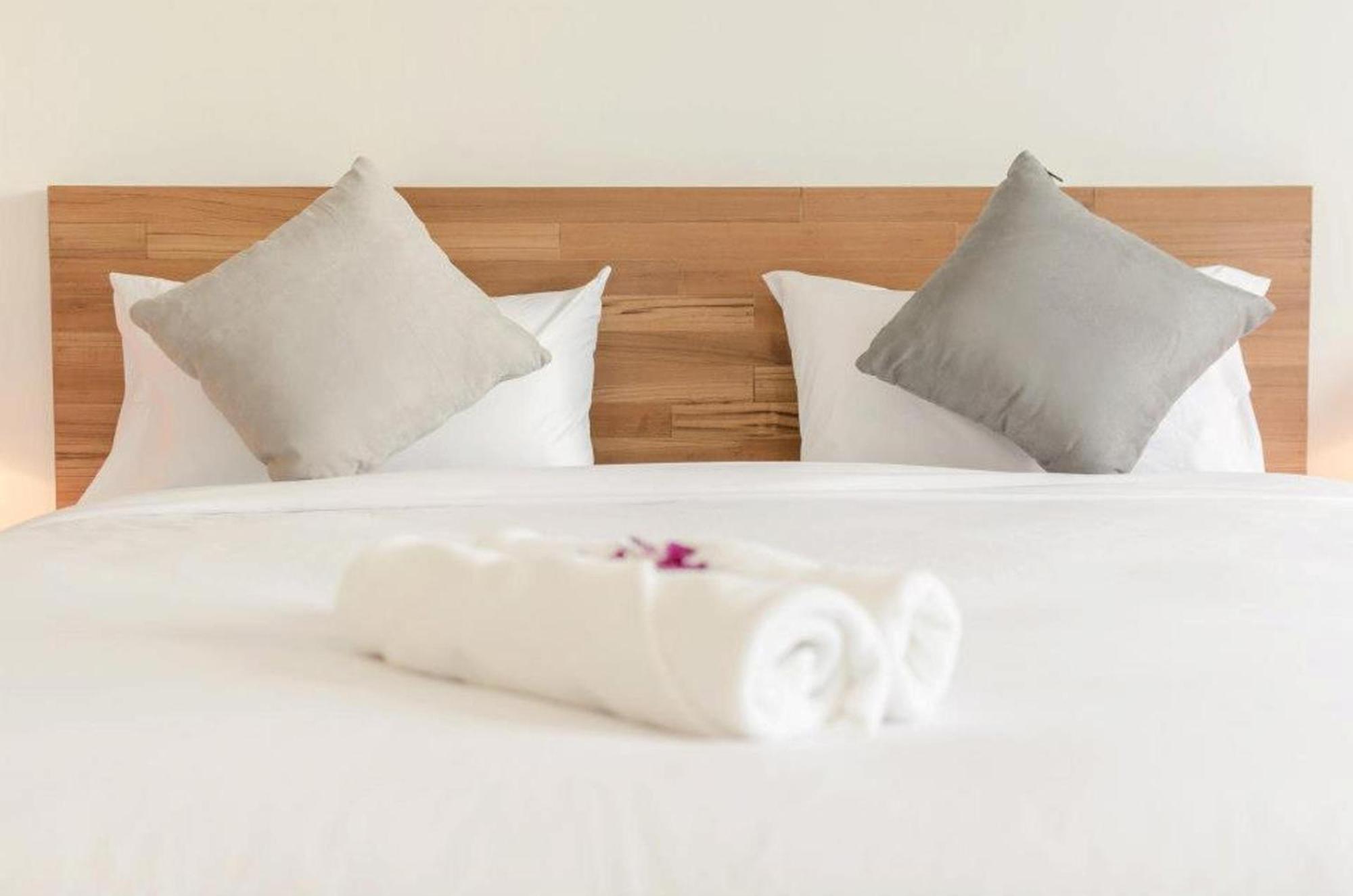 Ao Nang Miti Resort Экстерьер фото