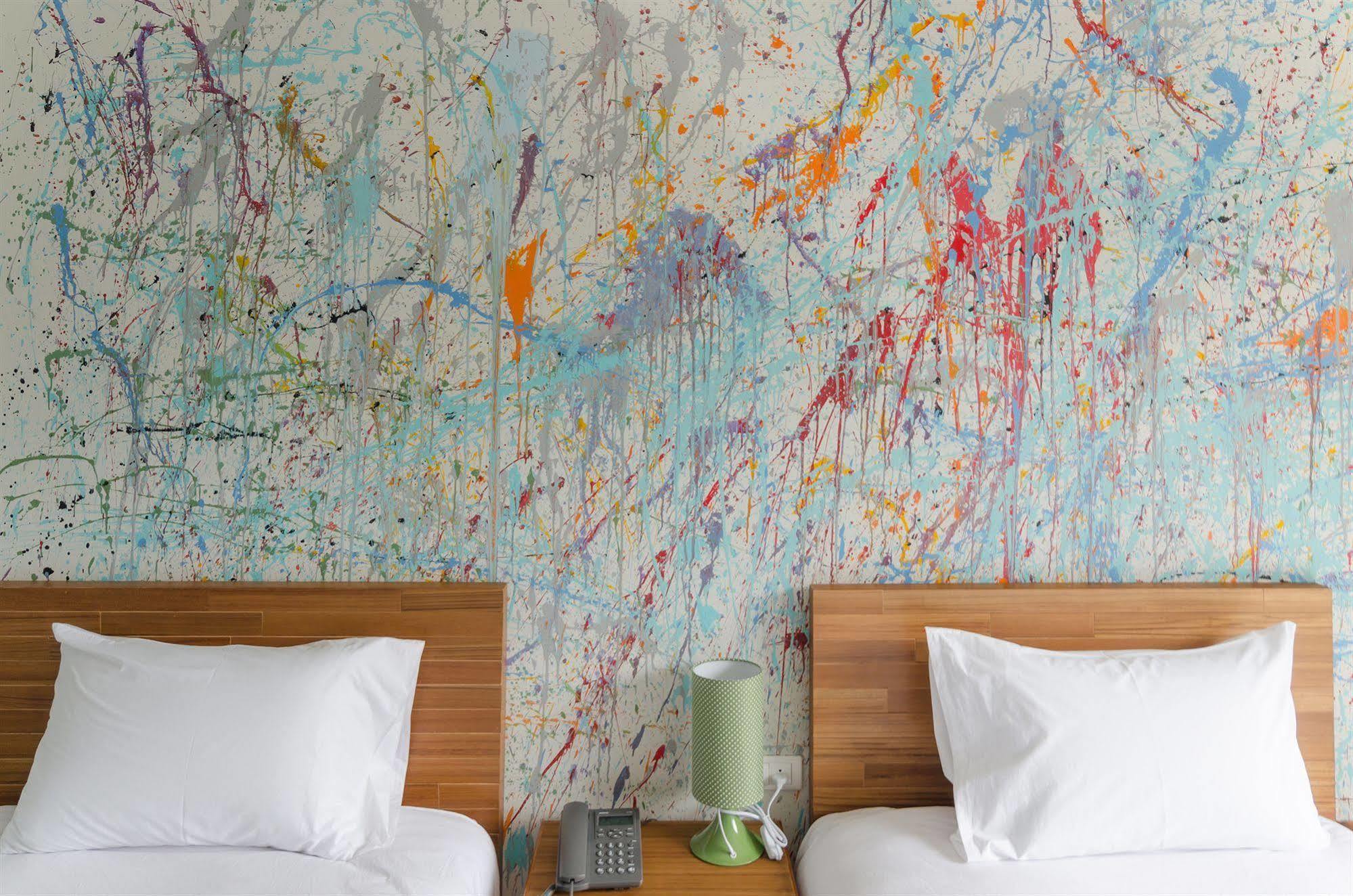 Ao Nang Miti Resort Экстерьер фото